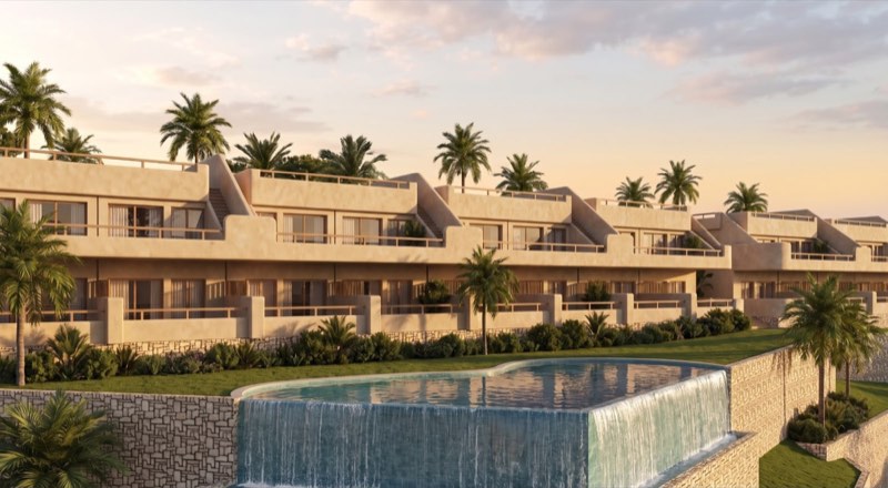 La Finca · Neubau 4
